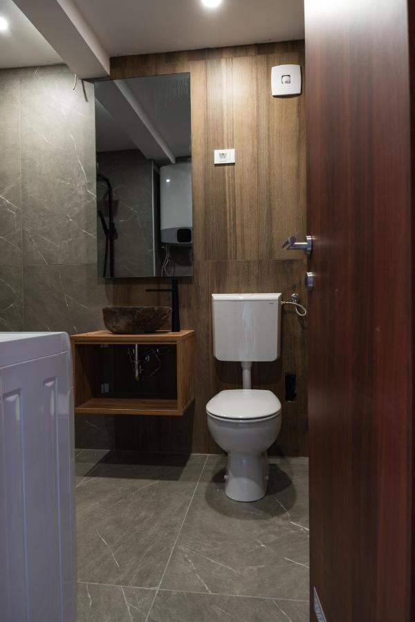 Capo Di Vista Apartment Koper Ngoại thất bức ảnh