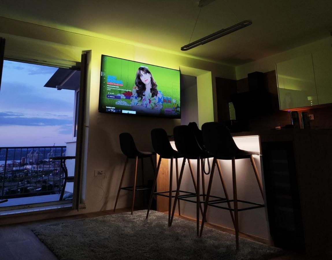 Capo Di Vista Apartment Koper Ngoại thất bức ảnh