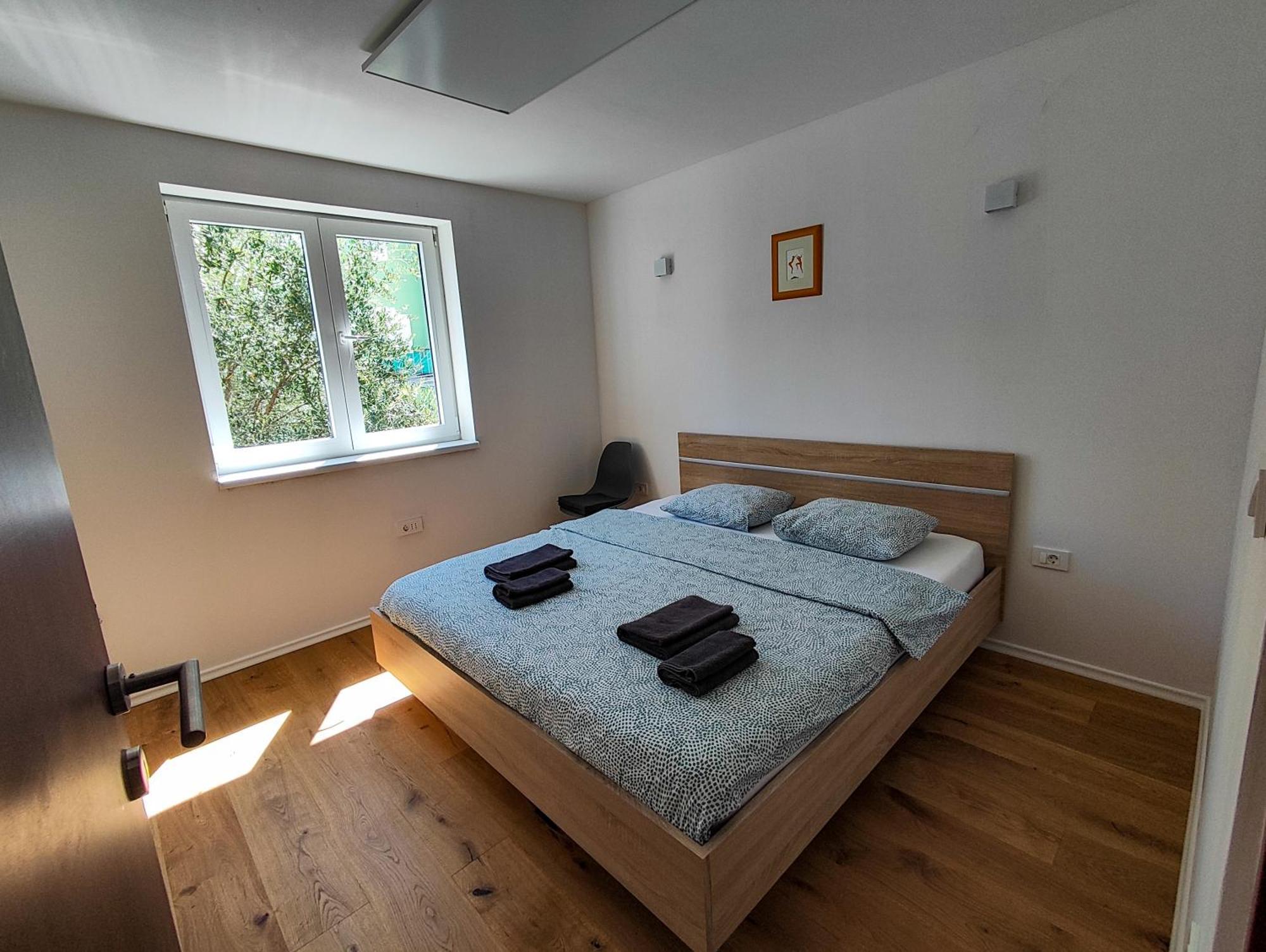 Capo Di Vista Apartment Koper Ngoại thất bức ảnh