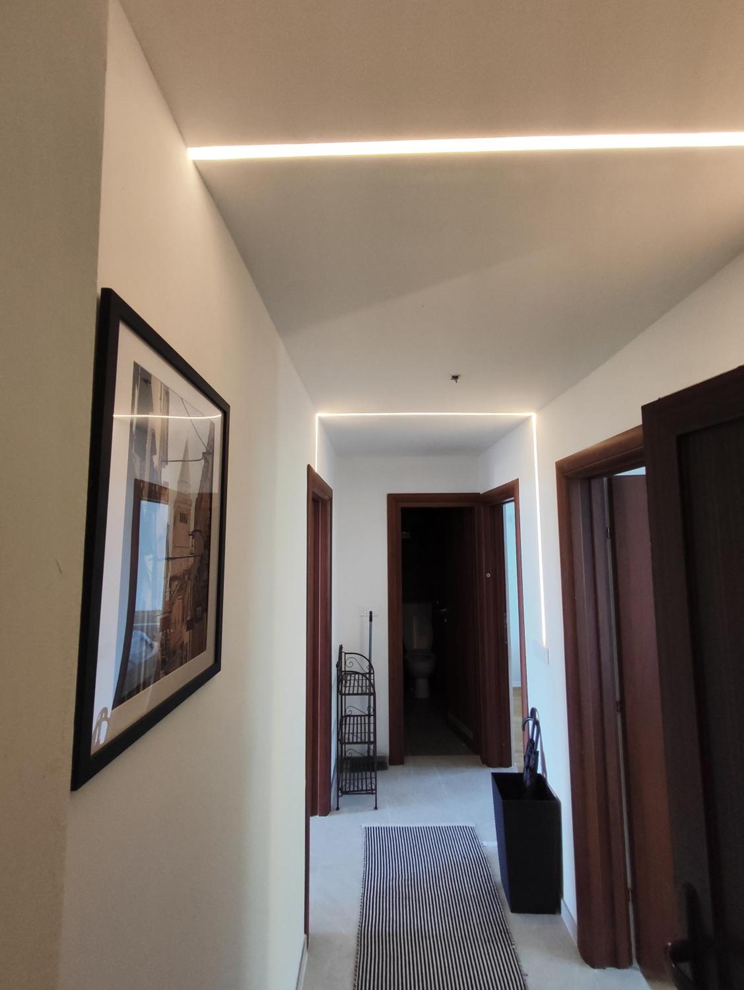 Capo Di Vista Apartment Koper Ngoại thất bức ảnh