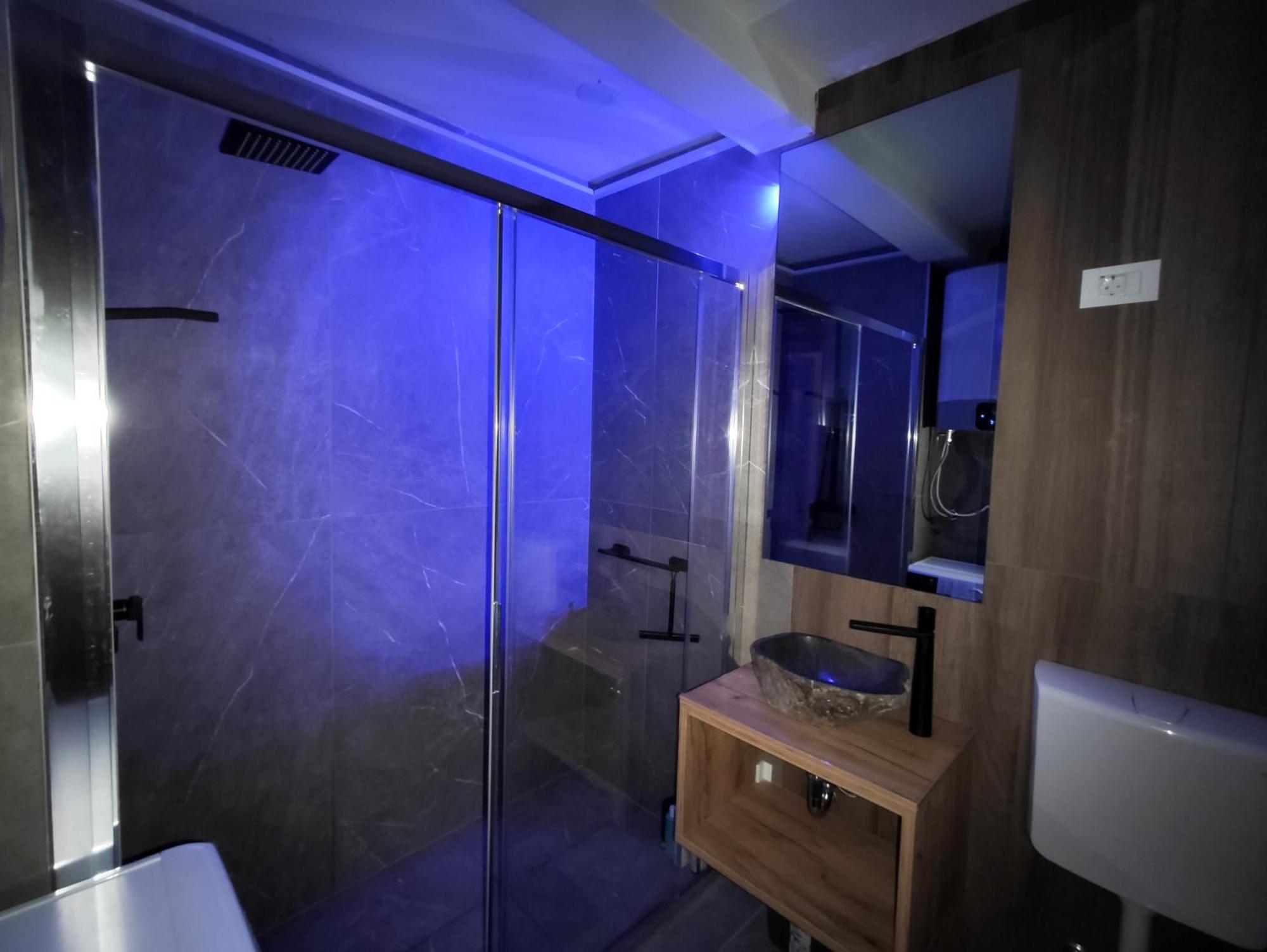 Capo Di Vista Apartment Koper Ngoại thất bức ảnh